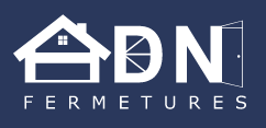 Logo ADN FERMETURES