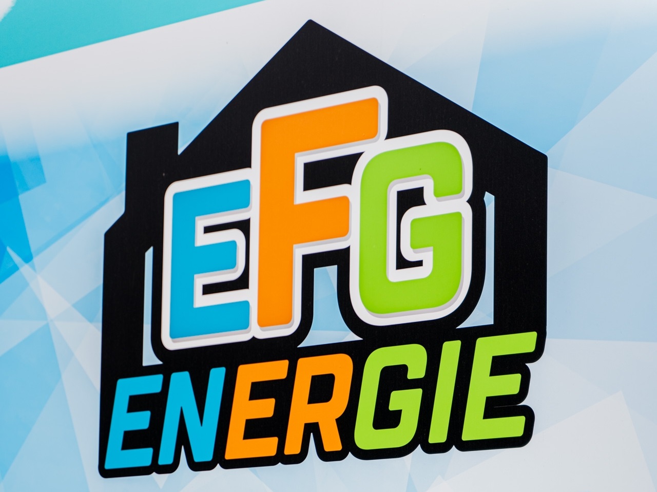 Logo EFG ENERGIE