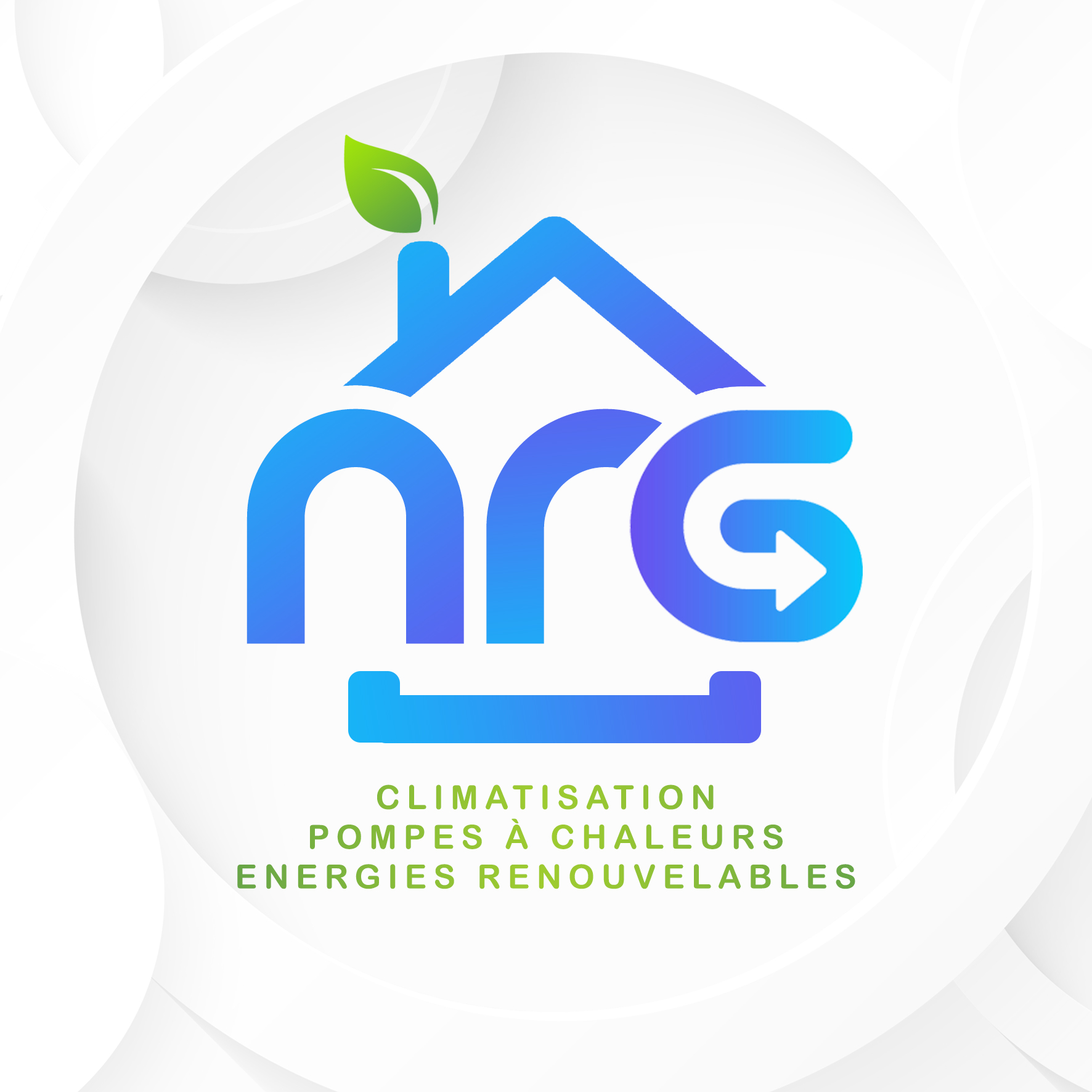 Logo NRG