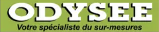 Logo ODYSEE