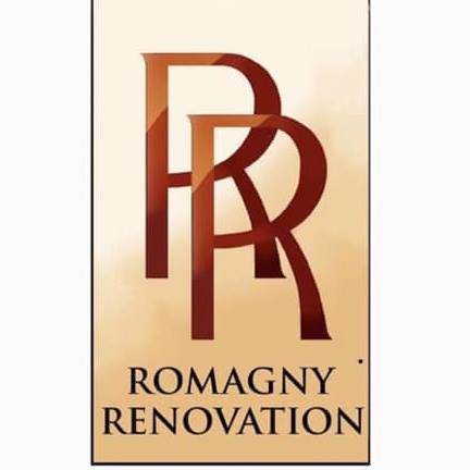 logo ROMAGNY RENOVATION